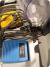 CODMAN Malis CMC V 80-1788 Bipolar Electrosurgical Unit