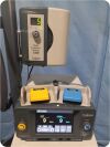 CODMAN Malis CMC V 80-1788 Bipolar Electrosurgical Unit
