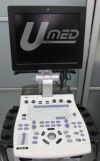 GE Vivid S5 Ultrasound - Cardiac - Vascular