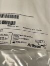 ARTHREX AR-1915FT-2 Suture Anchor, Corkscrew FT with one #1 FiberWire with two Tapered Needles and Guide Wire (2026-04-30)