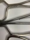 MEDTRONIC SOFAMOR DANEK 808-503 Lot of 4 MEDTRONIC 808-503 Multi-Level Hook Compressor