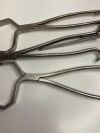 MEDTRONIC SOFAMOR DANEK 808-503 Lot of 4 MEDTRONIC 808-503 Multi-Level Hook Compressor