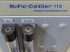 NEW BRUNSWICK SCIENTIFIC BIOFLO & CELLIGEN 115 Fermenter