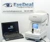 TOPCON KR 8000PA Topographer