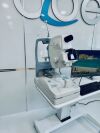 CANON CX-1 Color, Red-free, Cobalt,(FAF),Fluorescein Angiography Fundus Camera