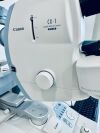 CANON CX-1 Color, Red-free, Cobalt,(FAF),Fluorescein Angiography Fundus Camera