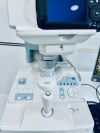 CANON CX-1 Color, Red-free, Cobalt,(FAF),Fluorescein Angiography Fundus Camera