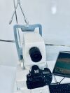 CANON CX-1 Color, Red-free, Cobalt,(FAF),Fluorescein Angiography Fundus Camera