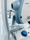 CANON CX-1 Color, Red-free, Cobalt,(FAF),Fluorescein Angiography Fundus Camera