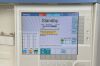 DRAEGER Drager Apollo Anesthesia Machine 8606500 With Planar Monitor and CastrGard - 176353 Anesthesia Machine
