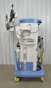 DRAEGER Drager Apollo Anesthesia Machine 8606500 With Planar Monitor and CastrGard - 176353 Anesthesia Machine