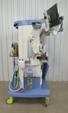 DRAEGER Drager Apollo Anesthesia Machine 8606500 With Planar Monitor and CastrGard - 176353 Anesthesia Machine