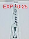 INTUITIVE SURGICAL DAVINCI 4330012 Instrument Sheath