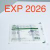 MOLNLYCKE 595400 Mepilex Border Flex 15x15