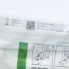 MOLNLYCKE 595400 Mepilex Border Flex 15x15