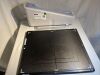 KONICA AeroDR 2 1417 S P-51 (2017) DR system complete with workstation Windows 10 Tested. DR
