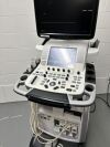 GE Vivid E9 Ultrasound - Cardiac