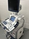 GE Logiq E9 Ultrasound - OB / GYN - Vascular