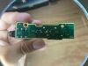 PHILIPS 453564271771 MX400 patient monitor battery charge board 453564271771 Monitor