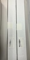 DA VINCI 420278 INTUITIVE SURGICAL DA VINCI S/SI 8MM GRASPING RETRACTOR