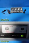 ZEBRA Tech UCL172-4 CORTRAK Quad Charger   AT16305-8 W/ AC Adapter