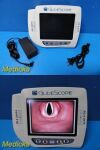 VERATHON 2018  0570-0338 Glidescope Titanium Video Monitor