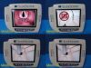 VERATHON 2018  0570-0338 Glidescope Titanium Video Monitor