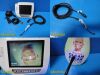 VERATHON 2018  0570-0338 Glidescope Titanium Video Monitor
