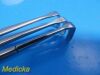 V. MUELLER 3X  SU3785 & Pilling Weck Senn Retractors 6 1/4