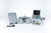 MÖLLER-WEDEL Visutron 900+ Phoroptors / Refractors