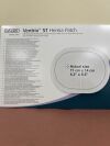 BARD 5950040 Ventrio ST Hernia Patch 11cm x 14cm