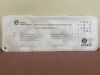 ETHICON ENDO-SURGERY ECS21A Endoscopic Curved Intraluminal Stapler (ILS) 21mm