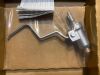 STRYKER 8203-126-000 Dual Trigger Pin Collet (New)