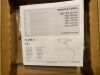 STRYKER 8203-126-000 Dual Trigger Pin Collet (New)