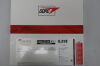 GORE VBJR060202A VIABAHN ENDOPROSTHESIS WITH HEPARIN: 6MM X 2.5CM X 120CM