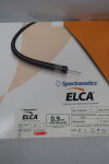 SPECTRANETICS 110-004 0.9MM X-80 RX ELCA CORONARY LASER ATHERECTOMY CATHETER