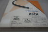 SPECTRANETICS 117-016 1.7MM VITESSE-COS RX ELCA CORONARY LASER ATHERECTOMY CATHETER, 135CM