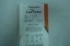 SPECTRANETICS 518-024 Lead Cutter For use with Lead Locking Device