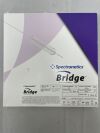 SPECTRANETICS 590-001 Bridge Occlusion Balloon Catheter, 20 dia. x 80 mm Balloon Length, 4 mm OD x 90 cm Length