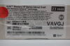 ST JUDE 23VAVGJ-515 SJM MASTERS HP VALVED GRAFT, 23MM