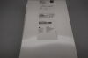 ST JUDE 401766 PACEL BIPOLAR PACING CATHETER, VENTRICULAR 60° CURVE 5F / 1CM SPACING