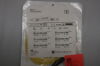 ST JUDE 402549 SAFIRE CATHETER EXTENSION CABLE
