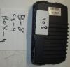 QUANTUM 1754-6006 Wheelchair