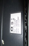 QUANTUM 1754-6006 Wheelchair