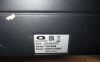 QUANTUM 1754-6006 Wheelchair