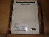 INVACARE SLING R114 PATIENT  W-COMMODE OPENING