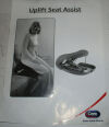 CAREX CCFUPE1 Patient Lift