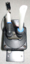 SHANDON EXCELSIOR CAPEX V2 CHARLES AUSTEN PUMP AS PICTURES