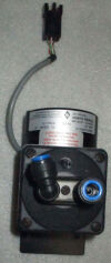 SHANDON EXCELSIOR CAPEX V2 CHARLES AUSTEN PUMP AS PICTURES