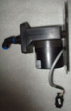 SHANDON EXCELSIOR CAPEX V2 CHARLES AUSTEN PUMP AS PICTURES